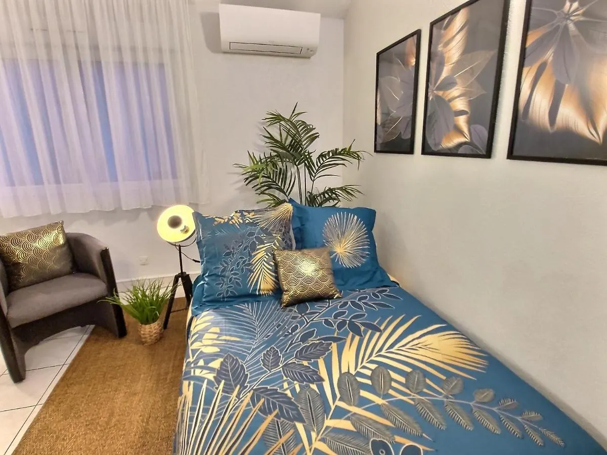 Appartement L'Escale : Duplex 4 Pers. Asterix, Aeroport Roissy Cdg, Paris à Moussy-le-Neuf