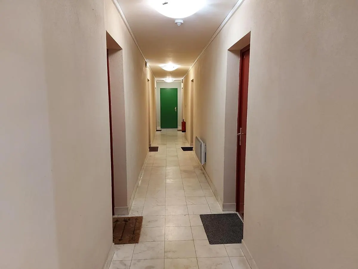 Appartement L'Escale : Duplex 4 Pers. Asterix, Aeroport Roissy Cdg, Paris à Moussy-le-Neuf