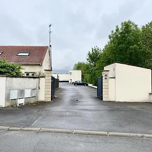 Le Soléo Moussy-le-Neuf